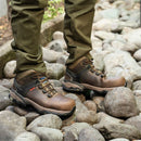 Botin de seguridad Climber Haines 41