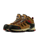 Botin de seguridad Climber Zermatt 40