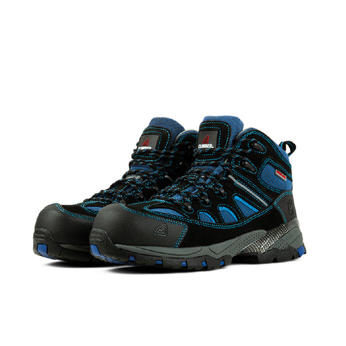 Botin de seguridad Climber Verbier 44