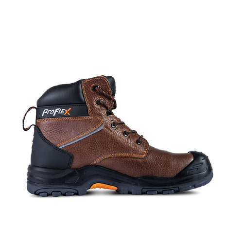 Botin de seguridad Proflex 107C 35