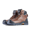 Botin de seguridad Proflex 107C 44