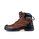 Botin de seguridad Proflex 107C 44