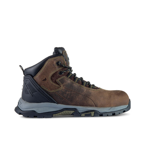 Botin de seguridad Proflex 108V Dielectrico 42
