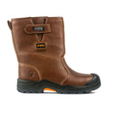 Bota de seguridad Proflex Soldador 111 C 44