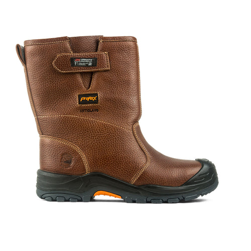 Bota de seguridad Proflex Soldador 111 C 44