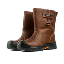 Bota de seguridad Proflex Soldador 111 C 44