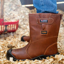 Bota de seguridad Proflex Soldador 111 C 44