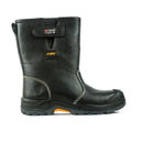 Bota de seguridad Soldador 111 N 43