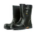 Bota de seguridad Soldador 111 N 43