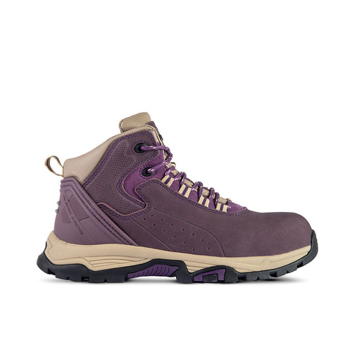 Botin de seguridad Proflex 113M 37