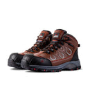 Botin de seguridad Climber Niseko 40