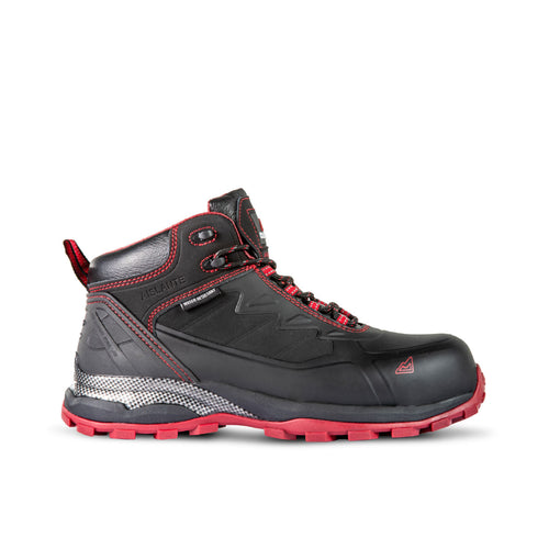 Botin de seguridad Climber Ferrar 42
