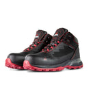 Botin de seguridad Climber Ferrar 42