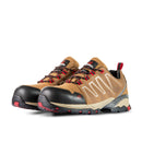 Zapatilla de seguridad Climber Parva 43