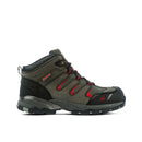 Botin de seguridad Climber Jackson 9025G 38