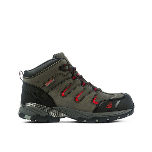 Botin de seguridad Climber Jackson 9025G 38
