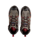 Botin de seguridad Climber Jackson 9025G 38