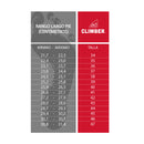 Botin de seguridad Climber Jackson 9025G 38