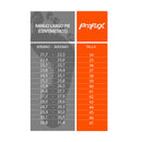 Botin de seguridad Proflex 106CD 43