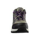 Botin Edelbrock EDBK 177 Mujer Gris Morado 36