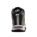 Botin Edelbrock EDBK 177 Mujer Gris Morado 38
