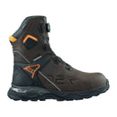 Bota de Seguridad Andes Cuero Pull-Up Defender 40