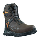 Bota de Seguridad Andes Cuero Pull-Up Defender 43