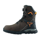 Bota de Seguridad Andes Cuero Pull-Up Defender 41