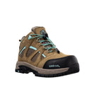 Botin Edelbrock EDBK 177 Mujer Cafe 39