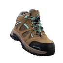 Botin Edelbrock EDBK 177 Mujer Cafe 34