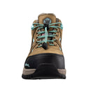 Botin Edelbrock EDBK 177 Mujer Cafe 41