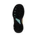 Botin Edelbrock EDBK 177 Mujer Cafe 40