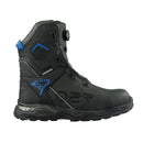 Bota de Seguridad Andes Cuero Antiacido Defender 44