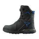 Bota de Seguridad Andes Cuero Antiacido Defender 44