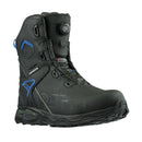 Bota de Seguridad Andes Cuero Antiacido Defender 44