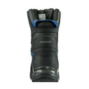 Bota de Seguridad Andes Cuero Antiacido Defender 44