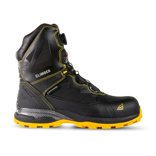Bota de seguridad Climber Anton 43