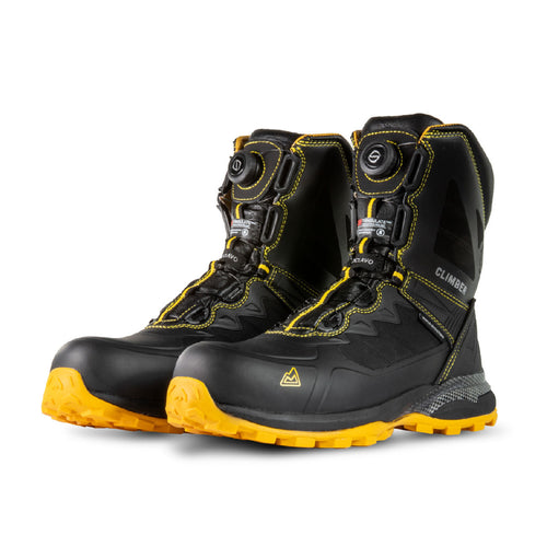 Bota de seguridad Climber Anton 39