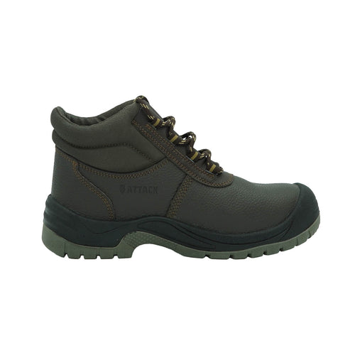 Botin de Seguridad Attack ATK-270 Aislante 600V 42