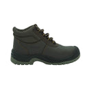 Botin de Seguridad Attack ATK-270 Aislante 600V 46