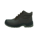 Botin de Seguridad Attack ATK-270 Aislante 600V 39