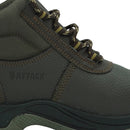 Botin de Seguridad Attack ATK-270 Aislante 600V 45