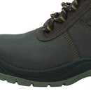 Botin de Seguridad Attack ATK-270 Aislante 600V 40