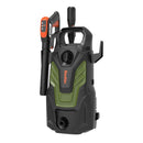 Hidrolavadora Electrica 1500W 112 Bar B2 Power Control