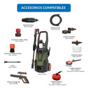 Hidrolavadora Electrica 1900W 145 Bar B4 Power Control