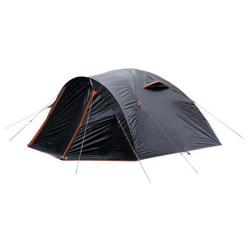 Carpa Camping Atacama 4 Personas Negro
