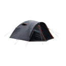 Carpa Camping Atacama 4 Personas Negro