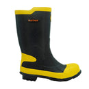 Bota de Seguridad Attack Minera 48