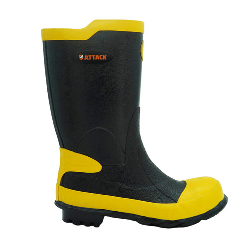 Bota de Seguridad Attack Minera 48