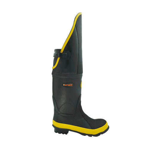 Bota de Seguridad Attack Corsario 41